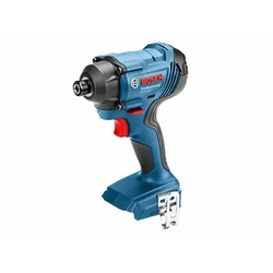 Bosch GDR 180-LI akkus ütvecsavarozó bitbefogással 18 V | 160 Nm | 1/4 inch | Szénkefés | Akku és töltő nélkül | Kartondobozban