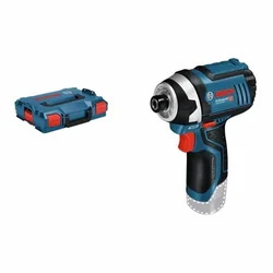 BOSCH GDR iskupora 10.8-LI 2600 rpm 10,8 V