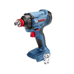 Bosch GDX 180 LI cordless impact driver 18 V | 180 Nm | 1/4 inches | Carbon brush | Without battery and charger | In a cardboard box