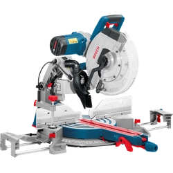 Bosch Gehrungssäge GCM 12 GDL 2000 W 305 mm (0601B23600)