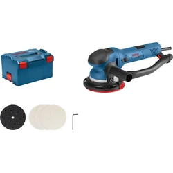 Bosch GET grinder 75-150