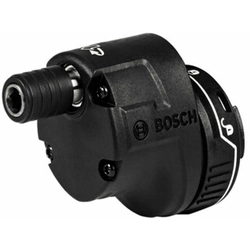 Bosch GFA 12-E FlexiClick ekscentriskā skrūvgrieža adapteris