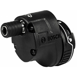 Bosch GFA 12-E FlexiClick excentrische schroevendraaieradapter
