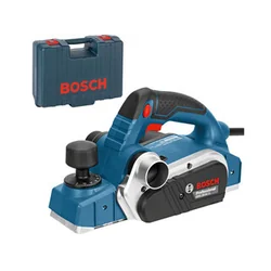 Bosch GHO 26-82 D elektrische schaafmachine