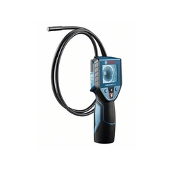 Bosch GIC 120 endoscope camera 8,5 mm x 1,2 m | 4 x element | In a cardboard box