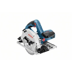 Bosch GKS 55+ GCE elektrische cirkelzaag 165 x 20 mm | 1350 W | In een kartonnen doos