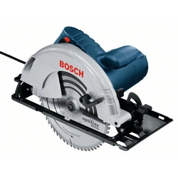 Bosch GKS circular saw 235 Turbo 2050 W 235 mm (06015A2001)