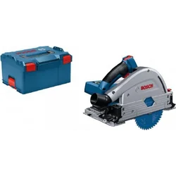 Bosch GKT-cirkelzaag 18V-52 GC 18 V 140 mm (06016B4000)