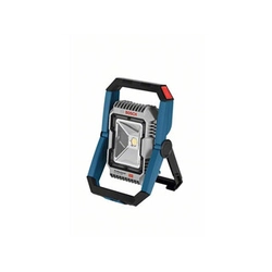 Bosch GLI 18V-1900 bärbar uppladdningsbar LED-reflektor 14,4 V/18 V|1900 lumen | Utan batteri och laddare | I en kartong