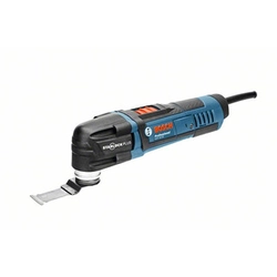 Bosch GOP 30-28 elektrische multifunctionele machinevibrator 8000 - 20000 1/min | 1,4 ° | Starlock Plus | 300 W | In een kartonnen doos