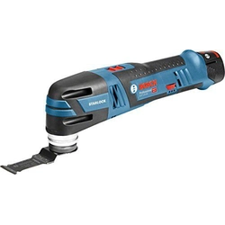 Bosch GOP akkus multifunkciós szerszám 12V-28 (06018B5006)