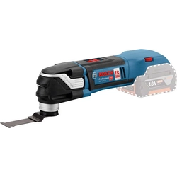 Bosch GOP cordless multi-tool 18 V-28 18V without battery and charger (0.601.8B6.002)