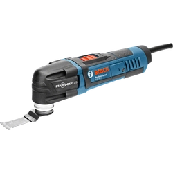 Bosch GOP többfunkciós szerszám 30-28 300W (0601237001)