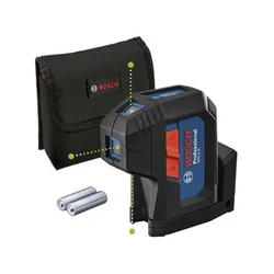 Bosch GPL 3 laser de ponto G