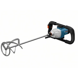 Bosch GRW 12 E електрически ръчен миксер 1200 W | 0 до 1000 RPM | M14 | В картонена кутия