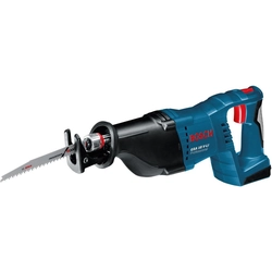 Bosch GSA mäntäsaha 18 V-LI 18 V