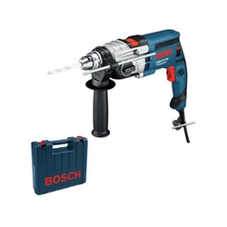 Bosch GSB 18-2 RE elektriline haamerpuur Löökide arv: 48000 1/min | Seinas: 18 mm | 800 W