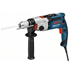 Bosch GSB 21-2 RCT elektrisk borrhammare Antal slag: 15300 1/min | I väggen: 24 mm | 1300 W