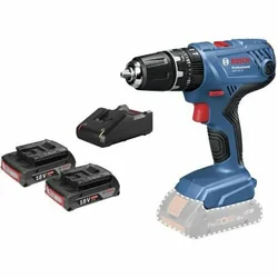 BOSCH GSB kruvikeeraja 18V-21 PROFESSIONAL 18 V