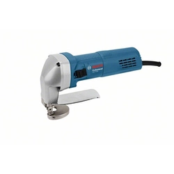 Bosch GSC 75-16 elektrische Blechschere Schnitttiefe: 1,6 mm | 750 W | Im Karton