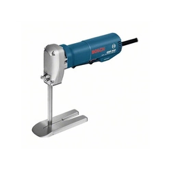 Bosch GSG 300 elektrisk skumsav 230 V | 350 W | Skæredybde 300 mm | I en papkasse