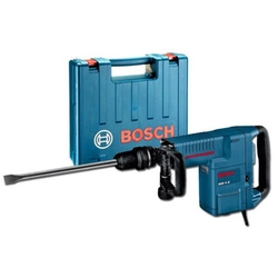 Bosch GSH 11 E Електричний зубило 16,8 J | Кількість звернень: 900 - 1890 1/min | 1500 W | У валізі