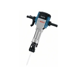 Bosch GSH 27 VC Електричний зубило 62 J | Кількість звернень: 1000 1/min | 2000 W | В картонній коробці