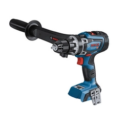 Bosch GSR 18V-150 C akumulatora urbjmašīna ar patronu 18 V | 84 Nm/100 Nm/150 Nm | Oglekļa brushless | Bez akumulatora un lādētāja | Kartona kastē