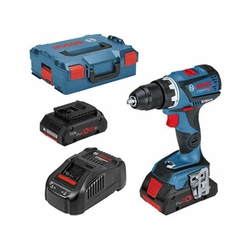 Bosch GSR 18V-60 C akutrell / draiver