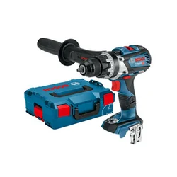 Bosch GSR 18V-85 mașină de găurit cu acumulator fără baterie și încărcător