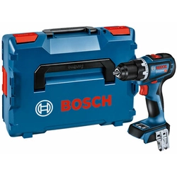Bosch GSR 18V-90 C cordless drill driver with chuck (without battery and charger) in L-Boxx