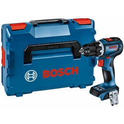 Bosch GSR 18V-90 C mașină de găurit cu acumulator cu mandrina 18 V | 34 Nm/64 Nm | Fără perii de cărbune | Fara baterie si incarcator | în L-Boxx