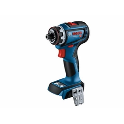 Bosch GSR 18V-90 FC perceuse-visseuse sans fil avec porte-embout 18 V | 36 Nm/64 Nm | Carbone sans balais | Sans batterie ni chargeur | Dans une boîte en carton