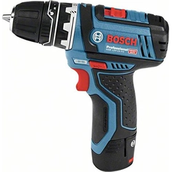 Bosch GSR bušilica/odvijač 12V-15 FC 12 V (06019F6002)