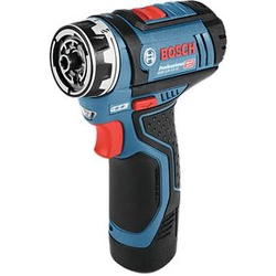 Bosch GSR vrtalni vijačnik 12V-15 FC 12 V (06019F6004)