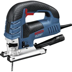 Bosch GST 150 BCE 780 W vbodna žaga