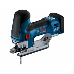 Bosch GST 18V-155 SC cordless hacksaw 18 V | 155 mm | Carbon Brushless | Without battery and charger | In a cardboard box