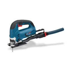 Bosch GST 90 BE 650 W dėlionė