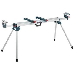 Bosch GTA 3800 πίνακα miter