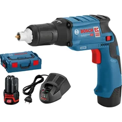 Bosch GTB atsuktuvas 12V-11 12 V