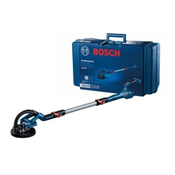 Bosch GTR 550 elektriline seinalihvija kaelkirjak 230 V | 550 W | 225 mm | Kõrgus 1100 - 1700 mm | Kohvris