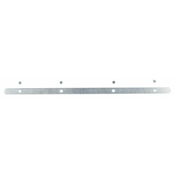 Bosch guide rail connector for FSN 70 and FSN 140 guide rails