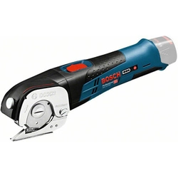 Bosch GUS 12V-300 universal scissors (without battery and charger)