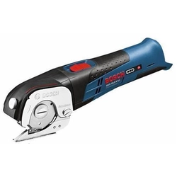 Bosch GUS rotary shears 10,8V without battery and charger 06019B2901