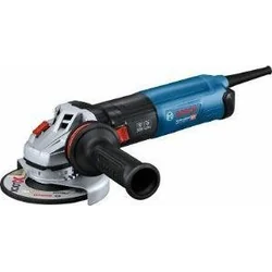 Bosch GWS 17-125 S brusilnik