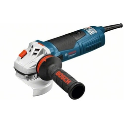 Bosch GWS 19-125 CI elektrische haakse slijper 125 mm | 11500 toerental | 1900 W | In een kartonnen doos