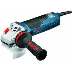 Bosch GWS 19-125 CIE sähköinen kulmahiomakone 125 mm | 11500 RPM | 1900 W | Pahvilaatikossa