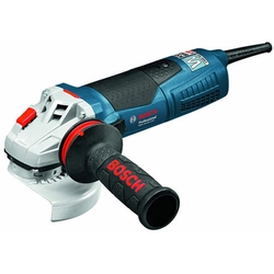 Bosch GWS 19-125 CIST sähköinen kulmahiomakone 125 mm | 7800 RPM | 1900 W | Pahvilaatikossa