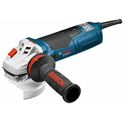 Bosch GWS 19-150 CI elektriskā leņķa slīpmašīna 150 mm | 9700 RPM | 1900 W | Kartona kastē