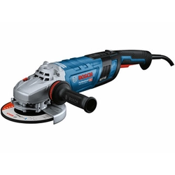 Bosch GWS 30-180 B електрически ъглошлайф 180 mm | 6500 - 8500 RPM | 2800 W | В картонена кутия